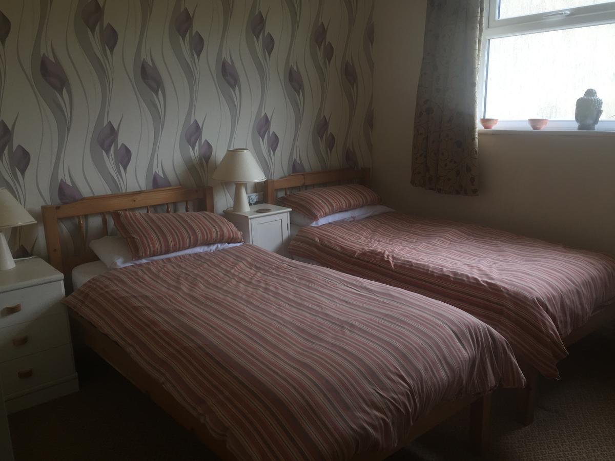 Albany Lodge Guest House Weston-super-Mare Camera foto