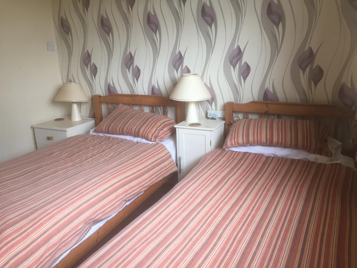 Albany Lodge Guest House Weston-super-Mare Camera foto
